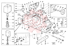 Locking fluid