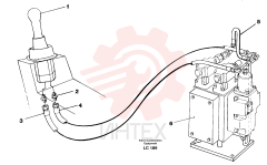 Hydraulic Hose