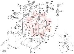 Valve Body