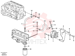 Fuel pump