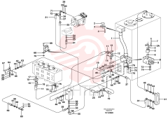 Allen Hd Screw VOE 959222