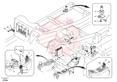 Toggle switch