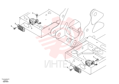 Фара VOE 11039846 (1)