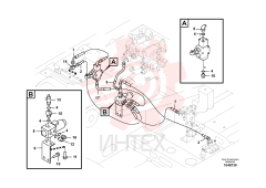Solenoid coil