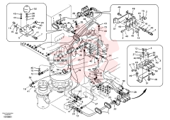 Solenoid coil