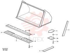 Lock nut