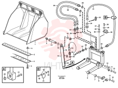 Restricting Reverse Valve