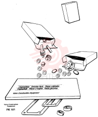 Overhaul Kit