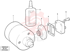 Potentiometer