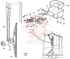 Mounting Kit