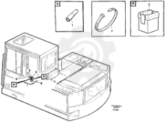 Pin Housing
