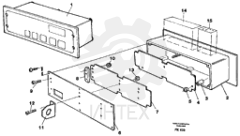 Timer VOE 14267096 (1)