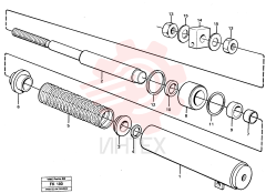 Spring Sleeve VOE 14238333 (1)