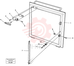 Roof hatch