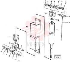 Wdo Regulator VOE 14245355 (1)