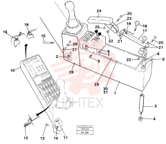 Side Panel VOE 14244674 (1)