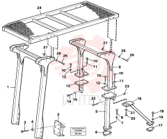 Allen Hd Screw