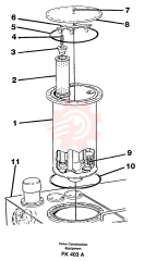 Tube Plug VOE 14023411 (1)