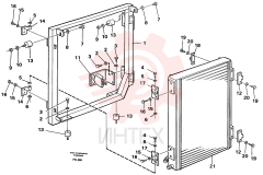 Oil Cooler Kit