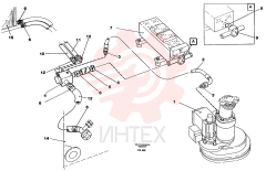 Hydraulic hose