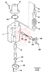 Directional Valve
