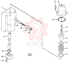Directional Valve