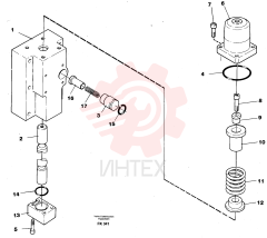 Directional Valve