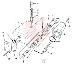 Directional Valve