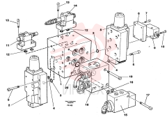 Directional Valve