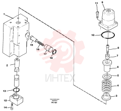 Directional Valve
