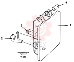 Mounting Kit