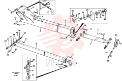 Sealing kit