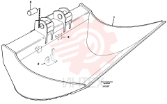 Mounting Kit