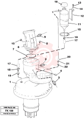 Tube Plug VOE 14024814 (1)