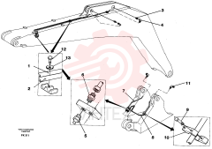 Tube Assembly VOE 14255377 (1)