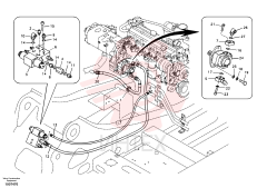 Solenoid coil