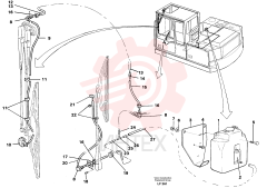 Fluid reservoir