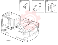 Pin Housing