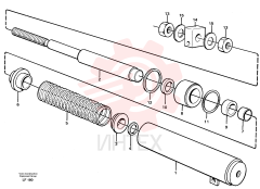 Spring Sleeve VOE 14238333 (2)