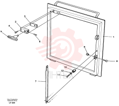 Roof hatch