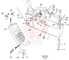 Side Panel VOE 14244674 (2)