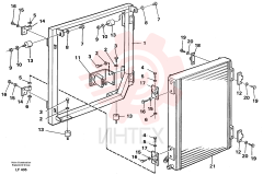 Oil Cooler Kit