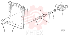 Hydraulic Hose