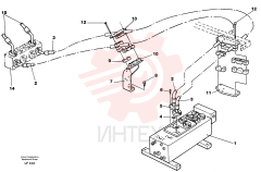 Hose retainer