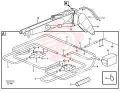 Line Brk Valve