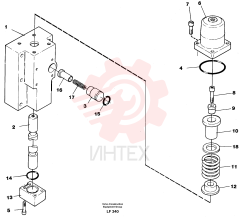 Directional Valve