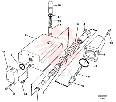 Directional Valve