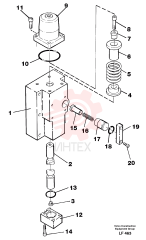 Directional Valve