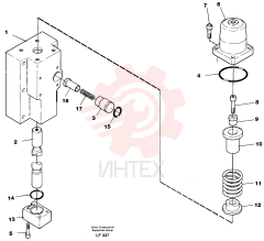 Directional Valve