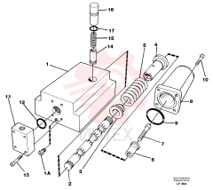 Directional Valve